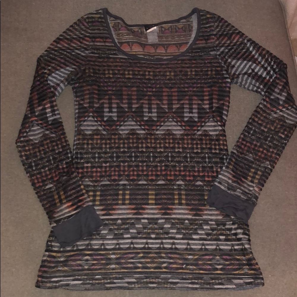 Daytrip Top